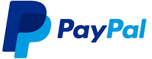 Payment Terms 2 - The Abandons Store pay with paypal - The Abandons Store